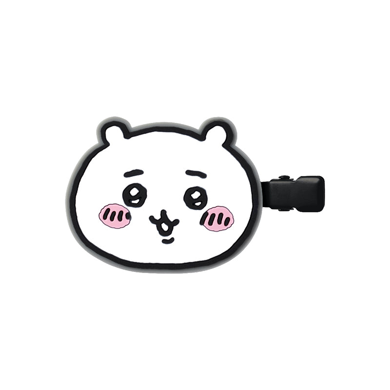 ちいかわ 前髪クリップ(ちいかわ)
