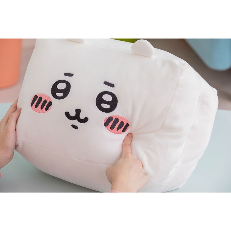 ちいかわ もちもちおひるねハンドマフ(もちっとちいかわ)