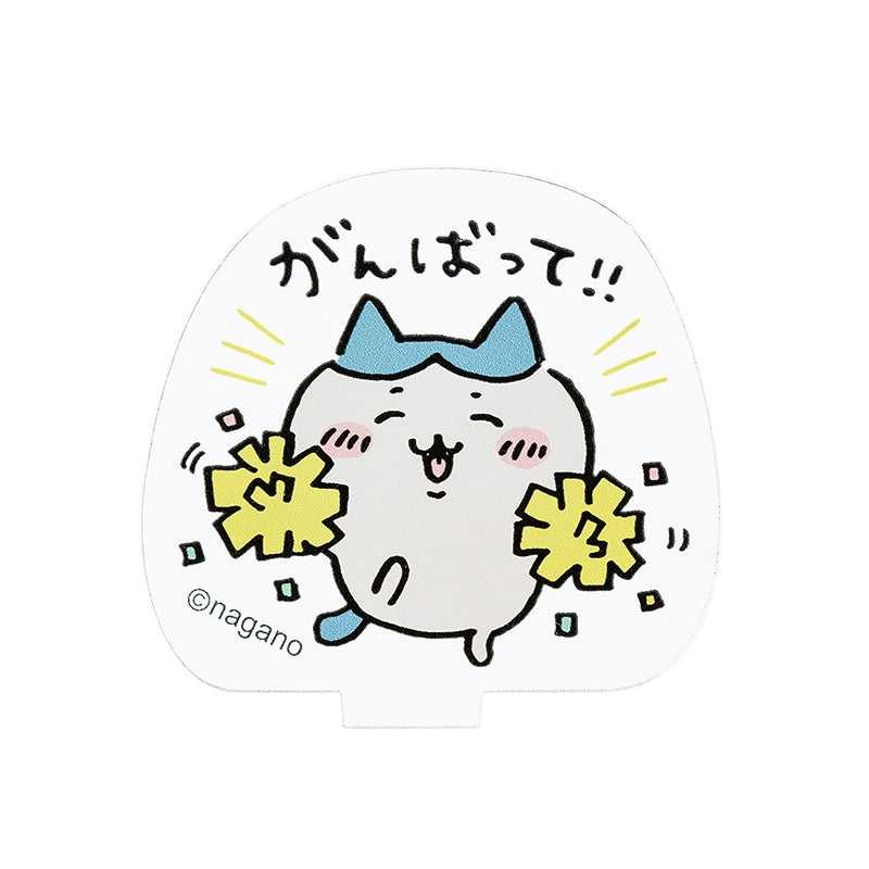 치이카와 트레이딩 아크릴 스탠드 (전16종)【단품】