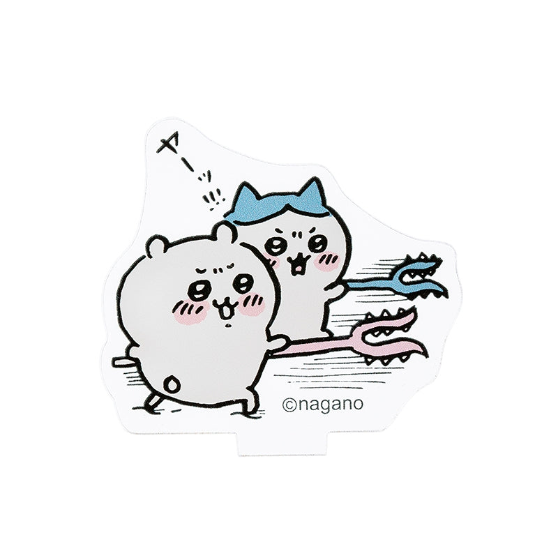 치이카와 트레이딩 아크릴 스탠드 (전16종)【단품】