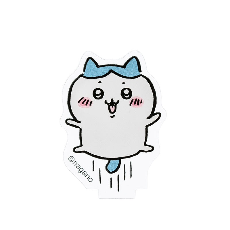 치이카와 트레이딩 아크릴 스탠드 (전16종)【단품】