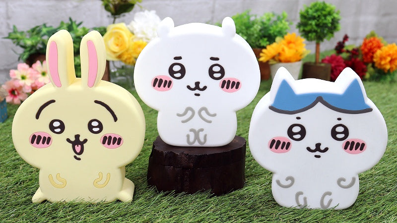 치이카와 스와돌 파우치 우사기