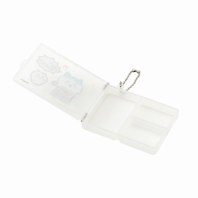 Chiikawa Free Case