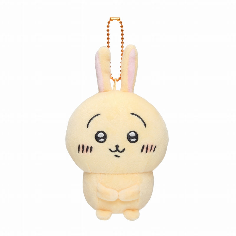 ちいかわ 持ちます!マスコット(うさぎ)