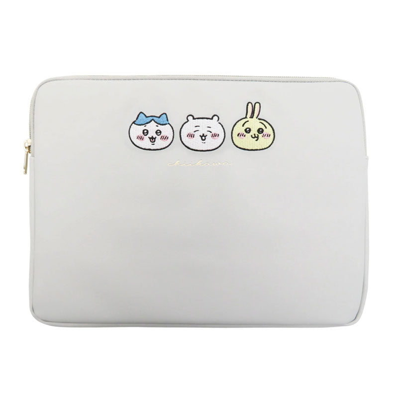Chiikawa Tablet Case (GY)