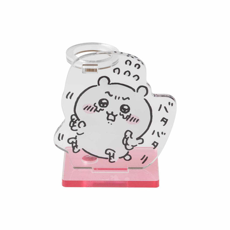 ちいかわ トレーディングアクリルペンスタンド(全16種)【1会計 単品8個/BOX1個まで】