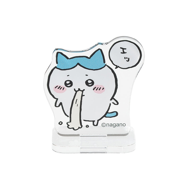 치이카와 트레이딩 아크릴 스탠드 (전16종)【단품】