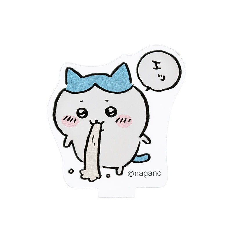 치이카와 트레이딩 아크릴 스탠드 (전16종)【단품】