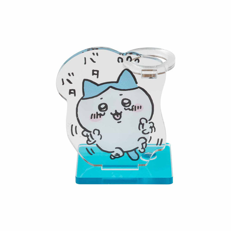 ちいかわ トレーディングアクリルペンスタンド(全16種)【1会計 単品8個/BOX1個まで】