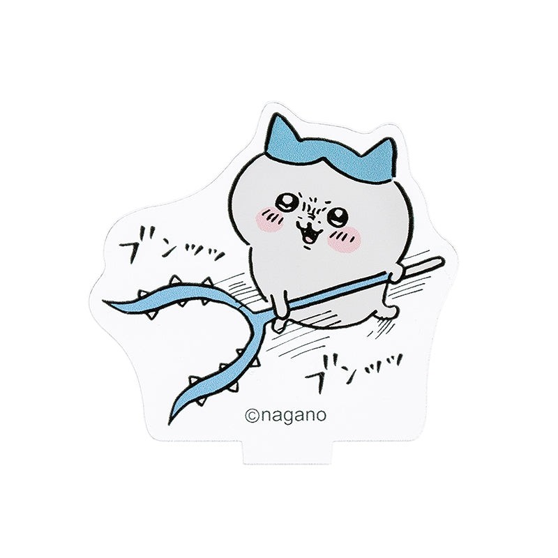 吉伊卡哇 盲盒型亚克力立牌(全16种)【盒装】