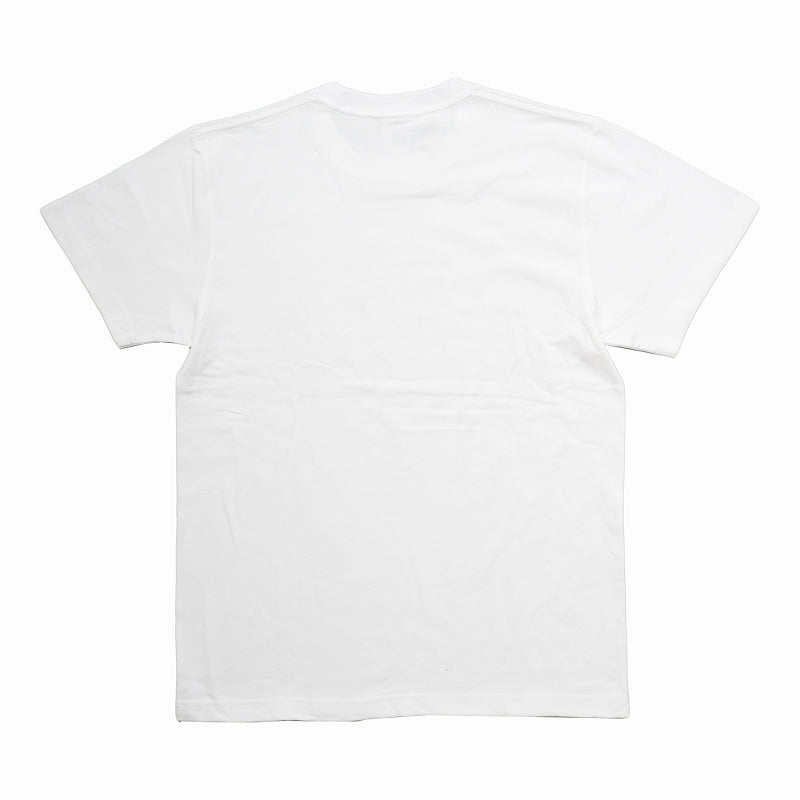 Chiikawa Pose T-Shirt White