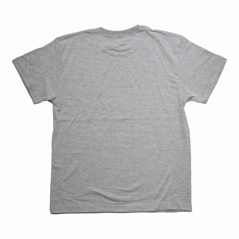 Chiikawa Pose T-Shirt Heather Gray