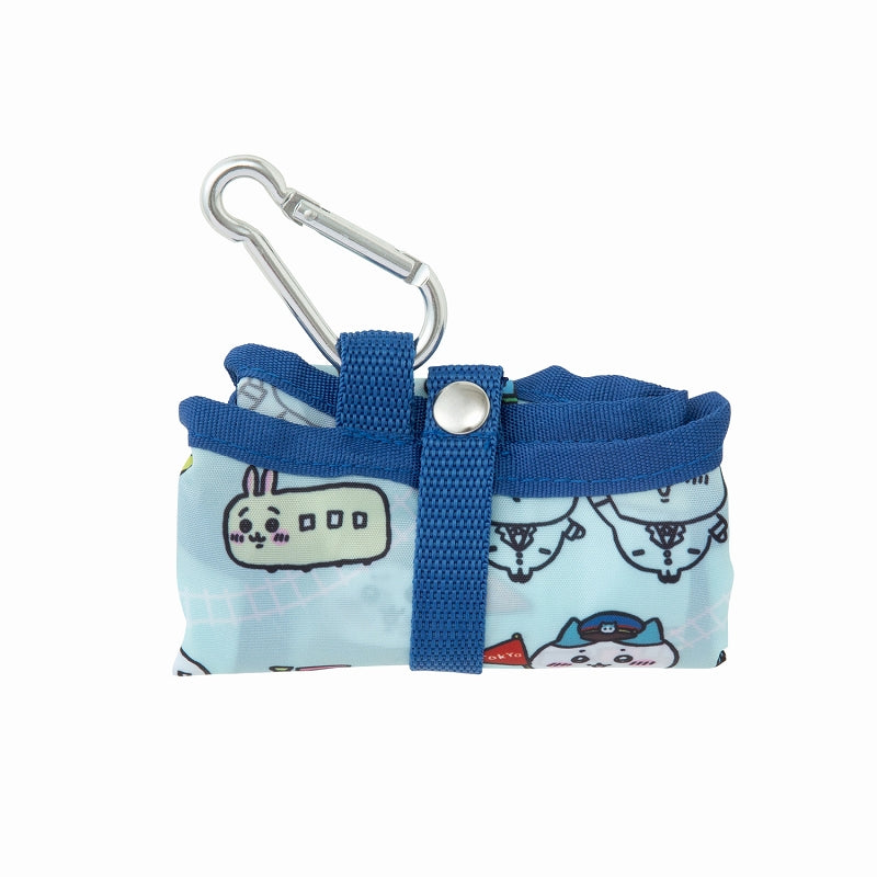 Chiikawa Station Convenience Store Size Eco Tote