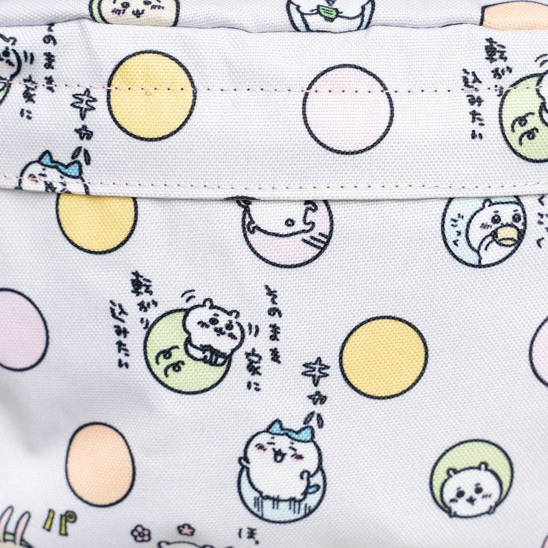 Chiikawa Waist Bag Dot All-Over Pattern
