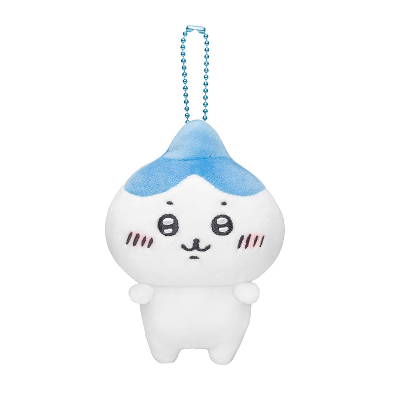 Chiikawa Tsum Mascot (Hachiware)