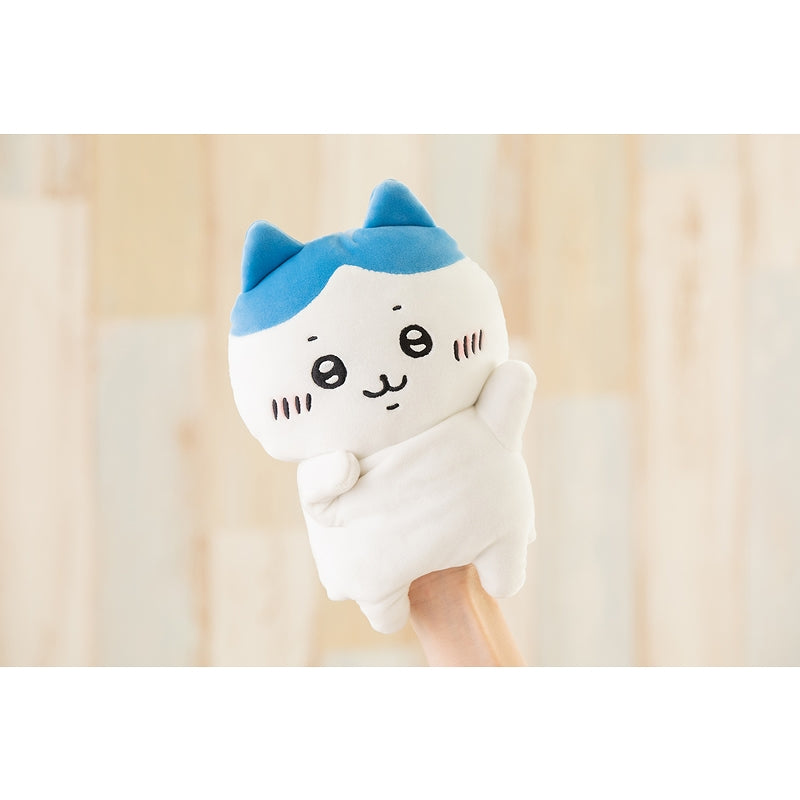 치이카와 핸드 퍼펫 (하치와레)