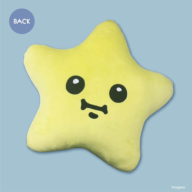 치이카와 별 쿠션