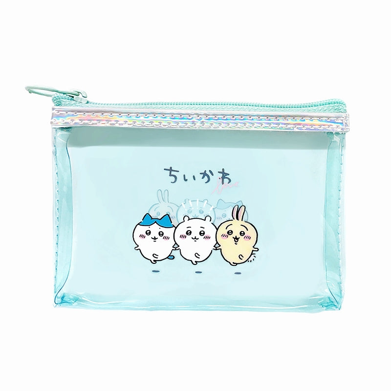 ちいかわ ミニポーチ(なかよし)