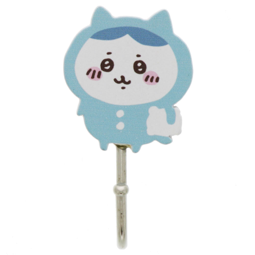 치이카와 나무 자석 훅 (하치와레)