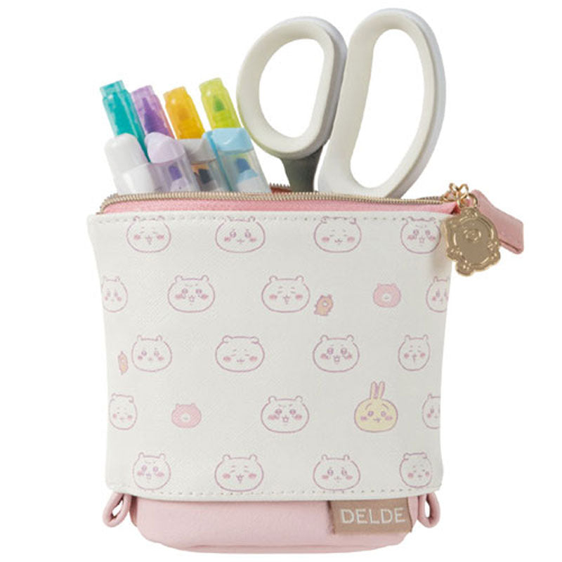 ちいかわ ペンポーチ DELDE(ちいかわ)