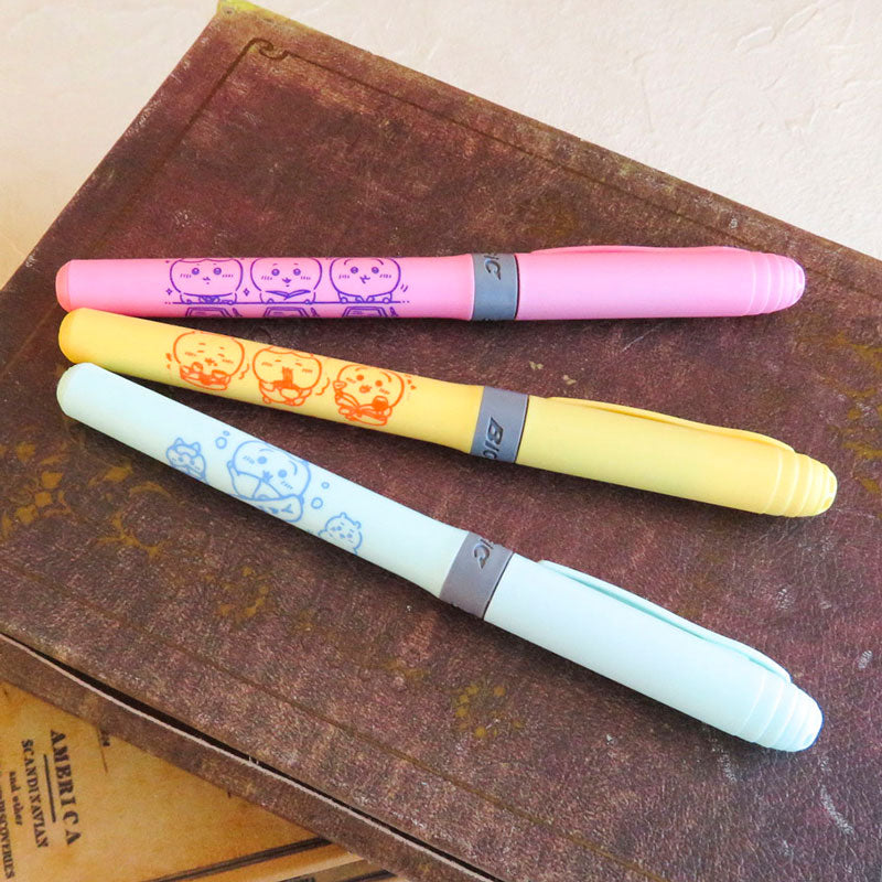 Chiikawa BIC Highlighter (Yahaa)