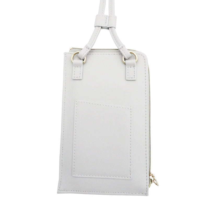 Chiikawa Smartphone Shoulder Pouch (GY)