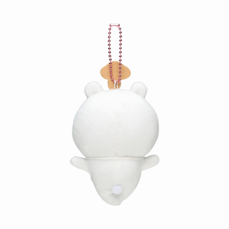 Chiikawa Forest Mushroom Petit Mini Mascot (Chiikawa)