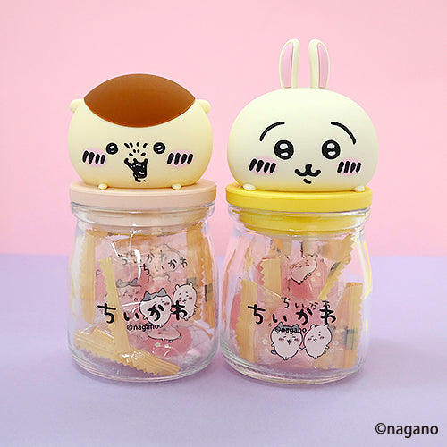 ちいかわ キャンディボトル(くりまんじゅう)