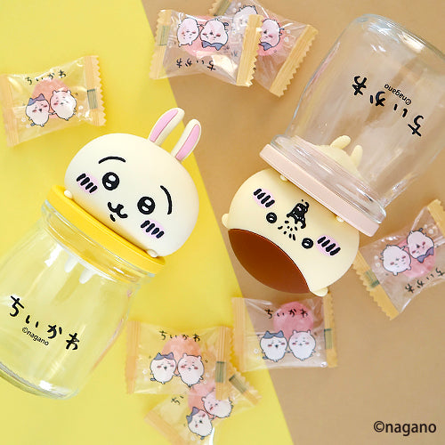ちいかわ キャンディボトル(くりまんじゅう)