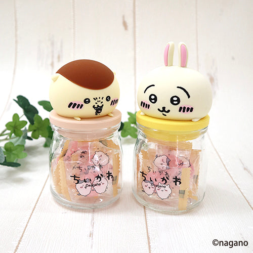 ちいかわ キャンディボトル(くりまんじゅう)