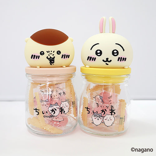 ちいかわ キャンディボトル(くりまんじゅう)