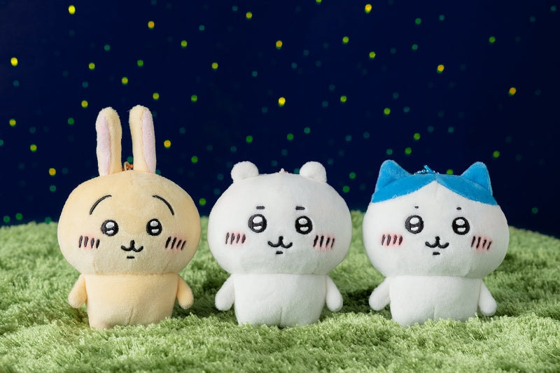 ちいかわ ぷちミニマスコット ハチワレ