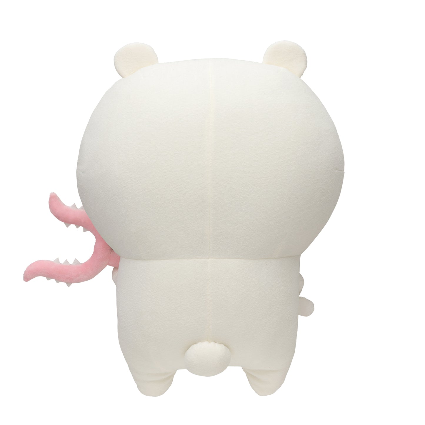 【予約終了】ちいかわ 討伐棒をもった特大ぬいぐるみ(ちいかわ+ハチワレ)【2体セット】(二次受注)※特典缶バッジなし/2倍送料【8月上旬より順次発送予定】【クレジットカード決済のみ可】【他の予約商品・通常商品と同時購入・配送希望日指定不可】【キャンペーン対象外】