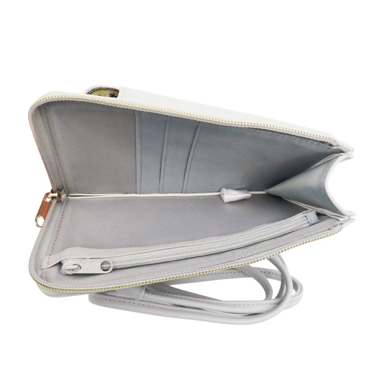 Chiikawa Smartphone Shoulder Pouch (GY)