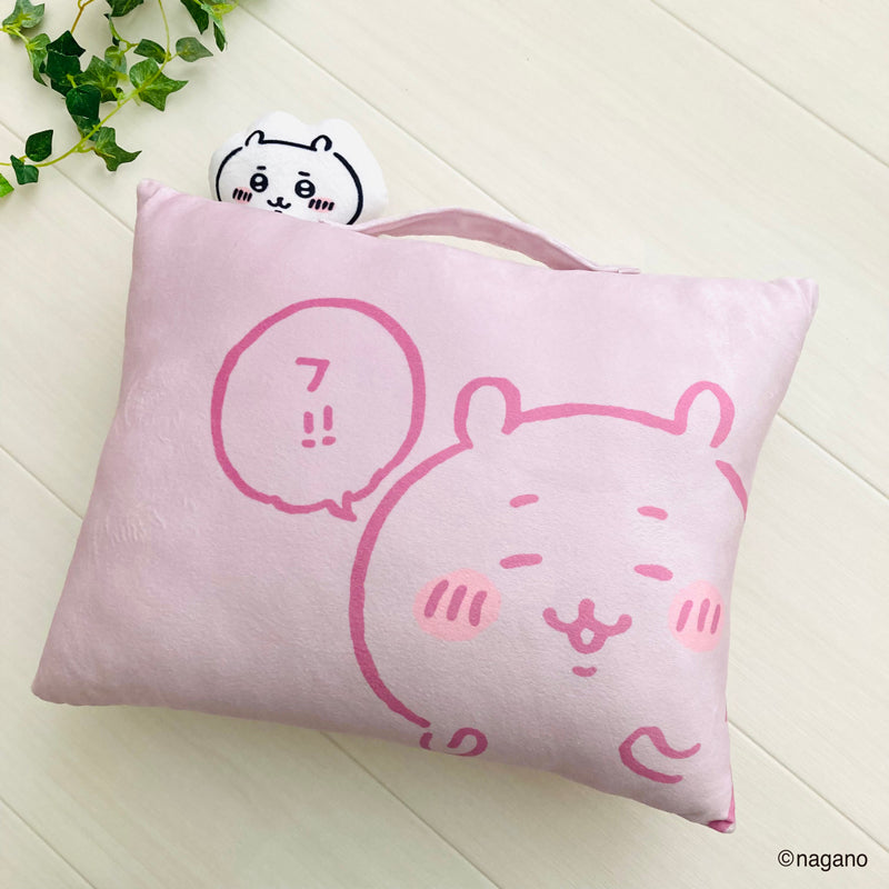 ちいかわ なんか小さくてかわいいまくら(ちいかわ)