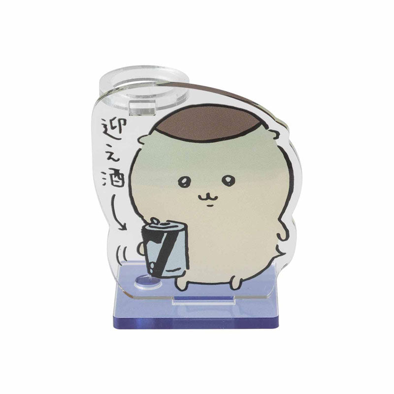 ちいかわ トレーディングアクリルペンスタンド(全16種)【1会計 単品8個/BOX1個まで】