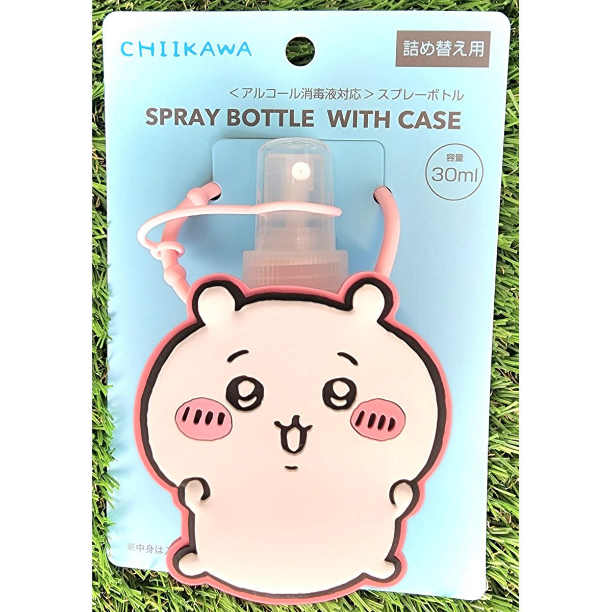 치이카와 케이스 포함 스프레이 보틀 (치이카와)