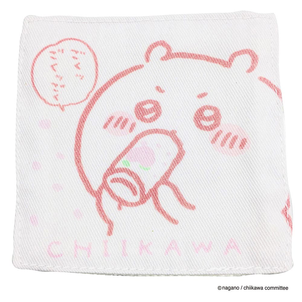ちいかわ コースター(ちいかわ)