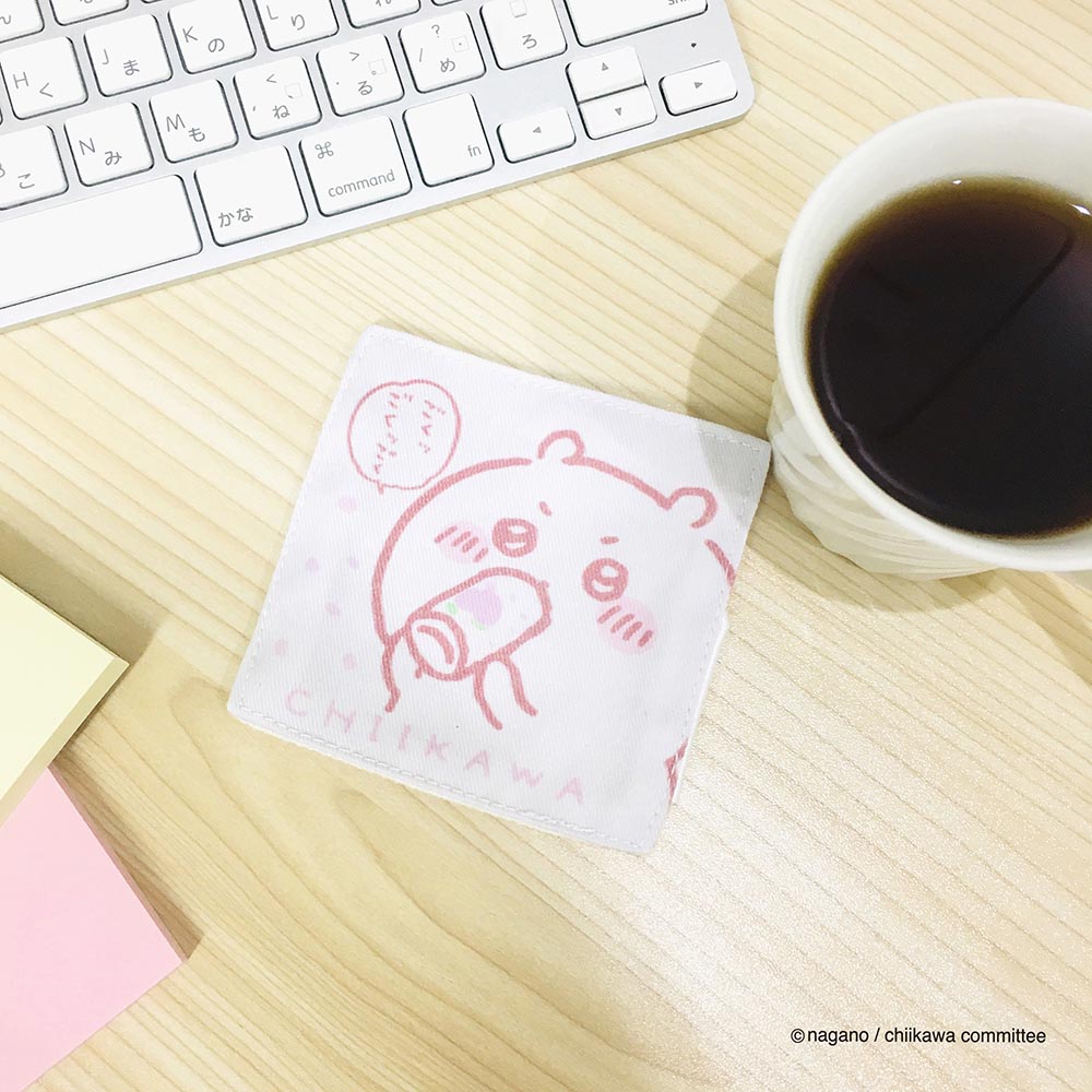 ちいかわ コースター(ちいかわ)