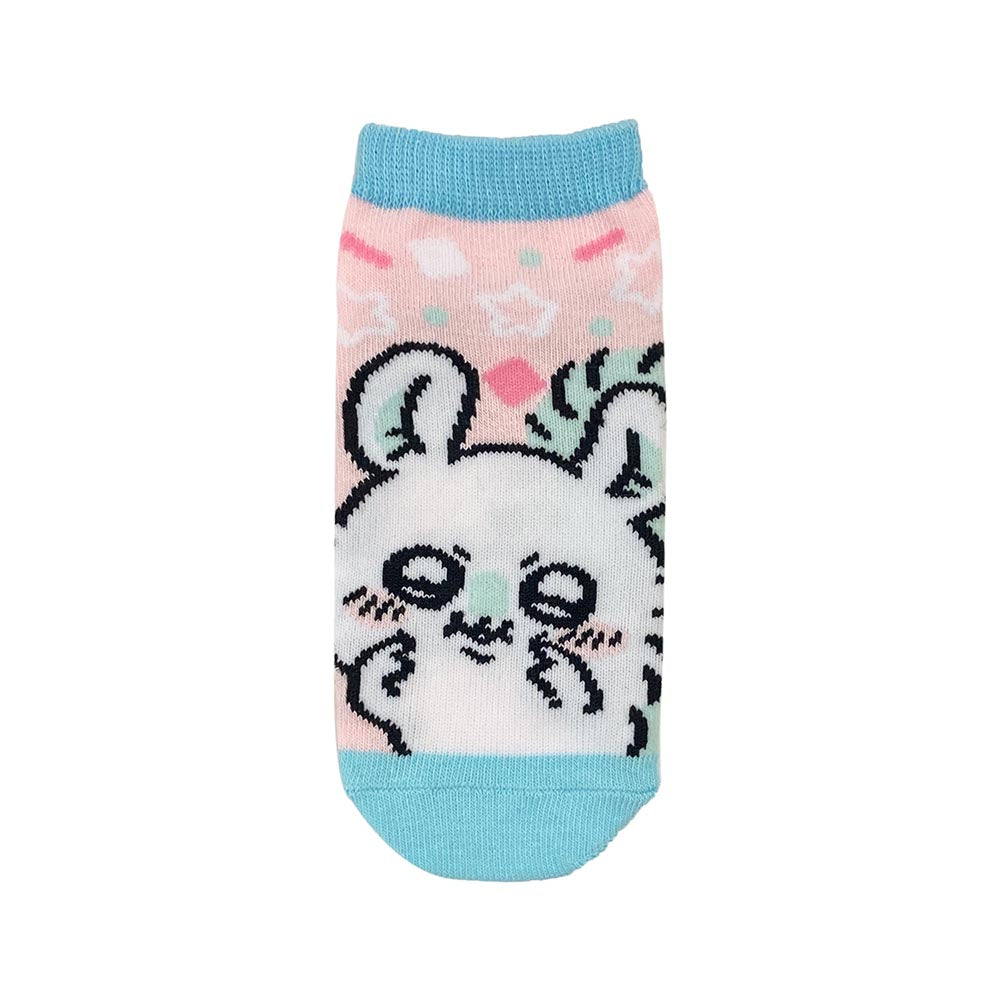 Chiikawa Charax Junior Size (Momonga Star)