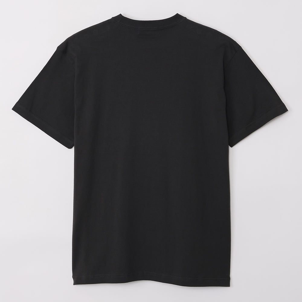 ちいかわ てんし♡あくま Tシャツ(WE ARE DEVILS スミ)