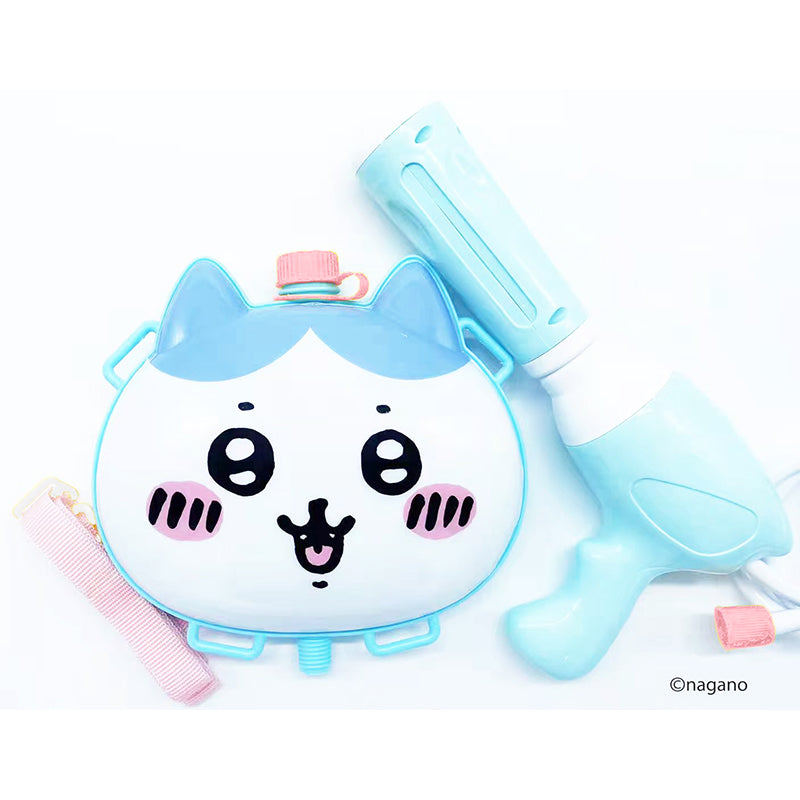 吉伊卡哇 水射擊器(八割)