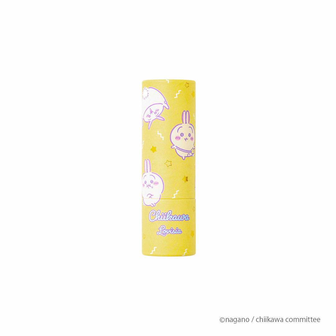 Chiikawa Lovisia Lip Cream (Usagi)