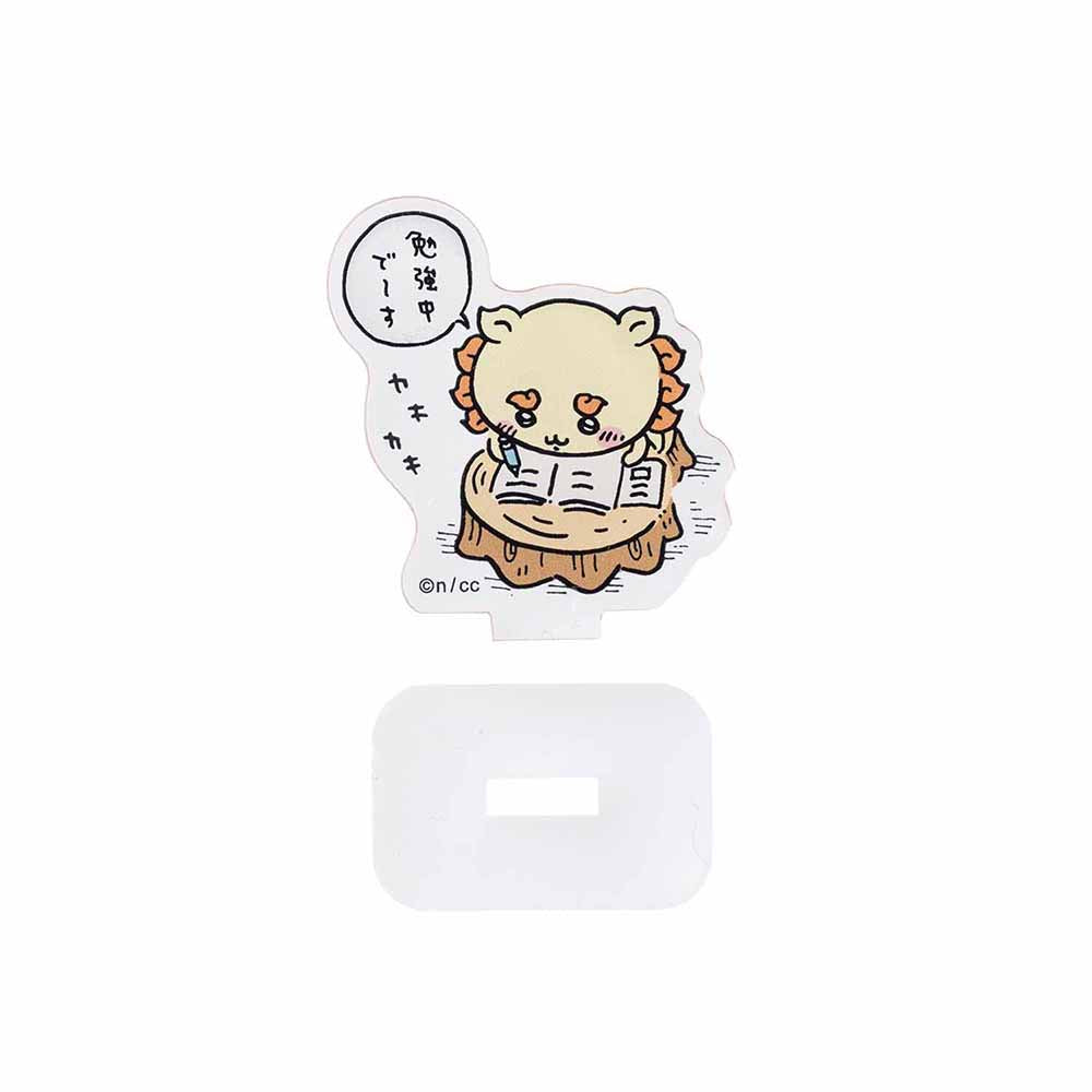 ちいかわ トレーディングアクリルスタンド(もっとたのしい毎日編)(全10種)