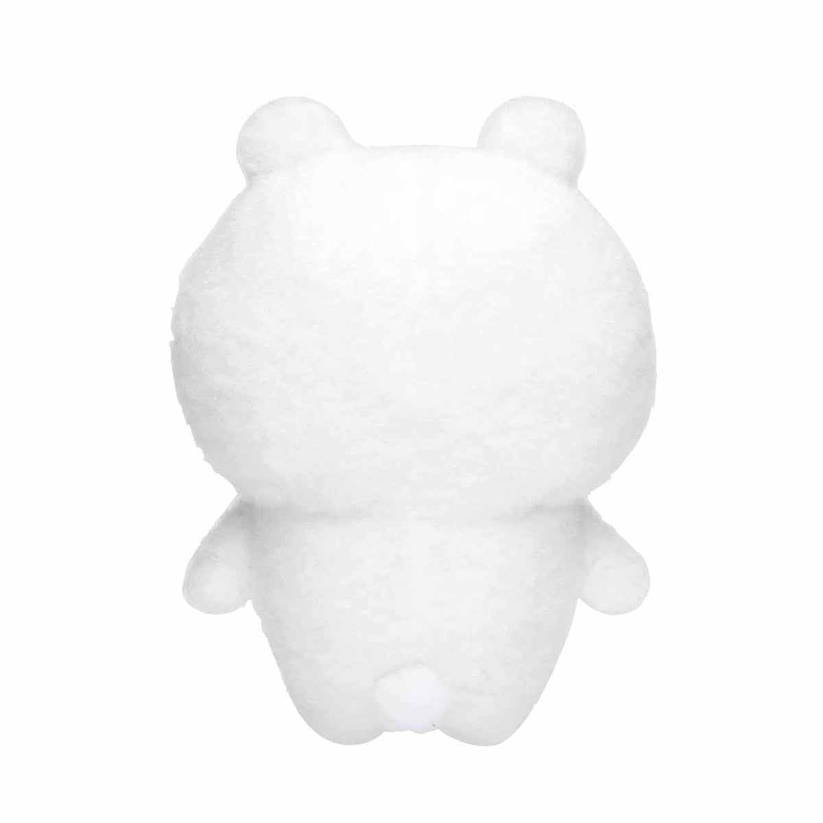 Chiikawa Fluffy Plush S (Standing Chiikawa)