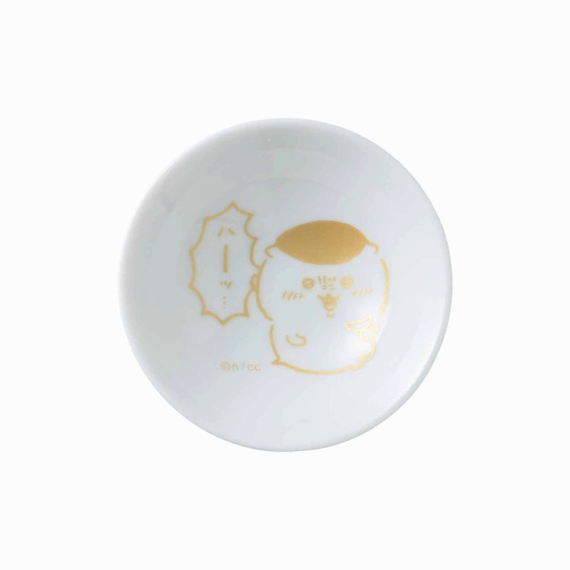 ちいかわ 陶器の盃(くりまんじゅう)