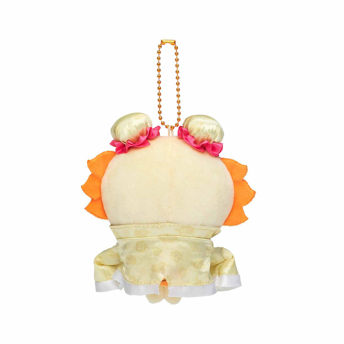 ちいかわ飯店 来来(ライライ)ぷちミニマスコット(シーサー)