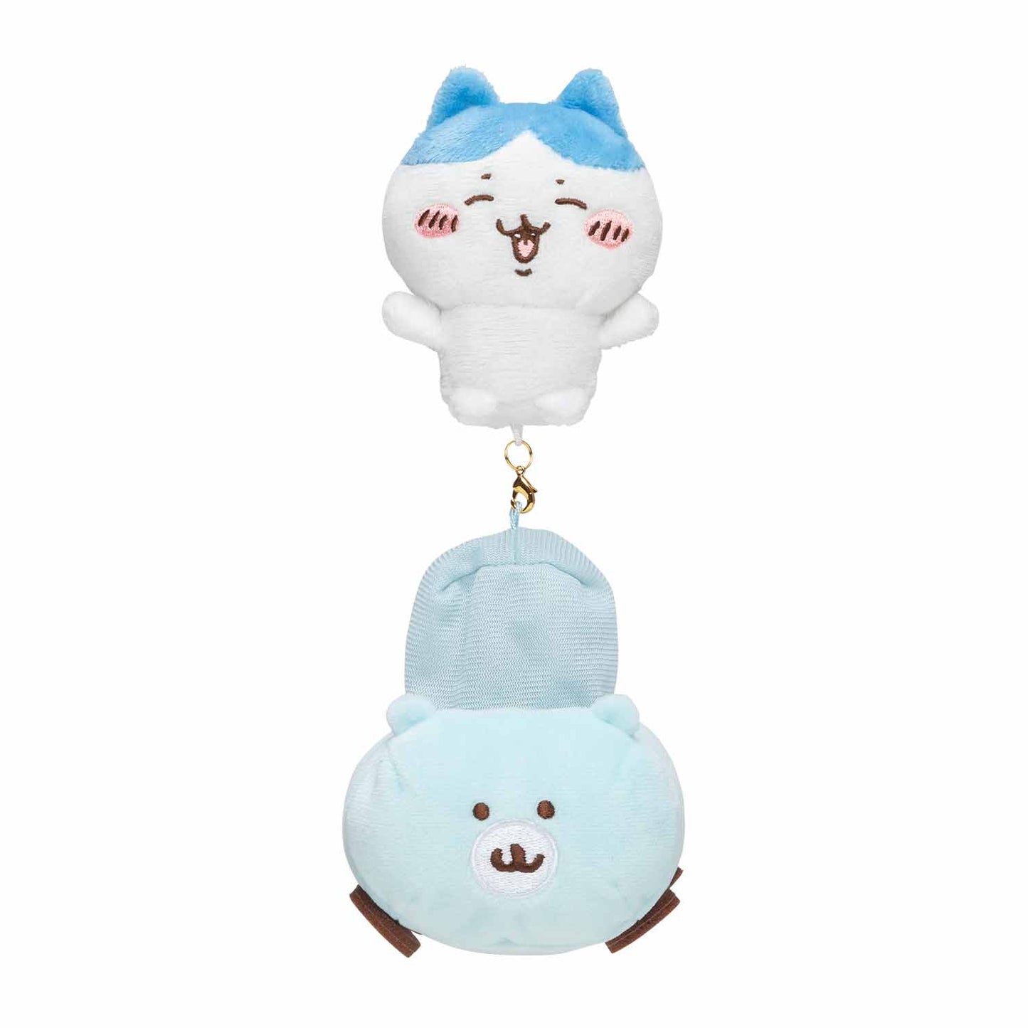 치이카와 드라이브다요! 부이 인형 (하치와레)