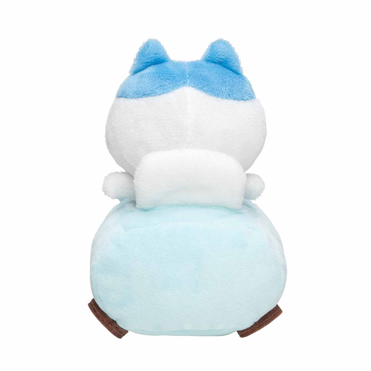 치이카와 드라이브다요! 부이 인형 (하치와레)