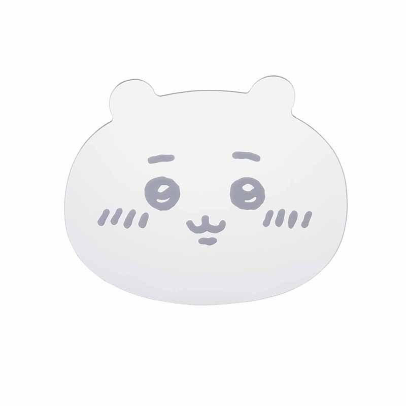 ちいかわ 磁石で貼れる!ダイカットアクリルミラー(ちいかわ)